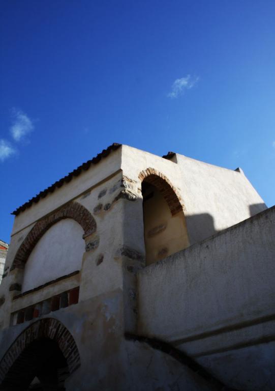 B&B Sa Prama Galtellì エクステリア 写真