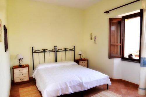 B&B Sa Prama Galtellì 部屋 写真